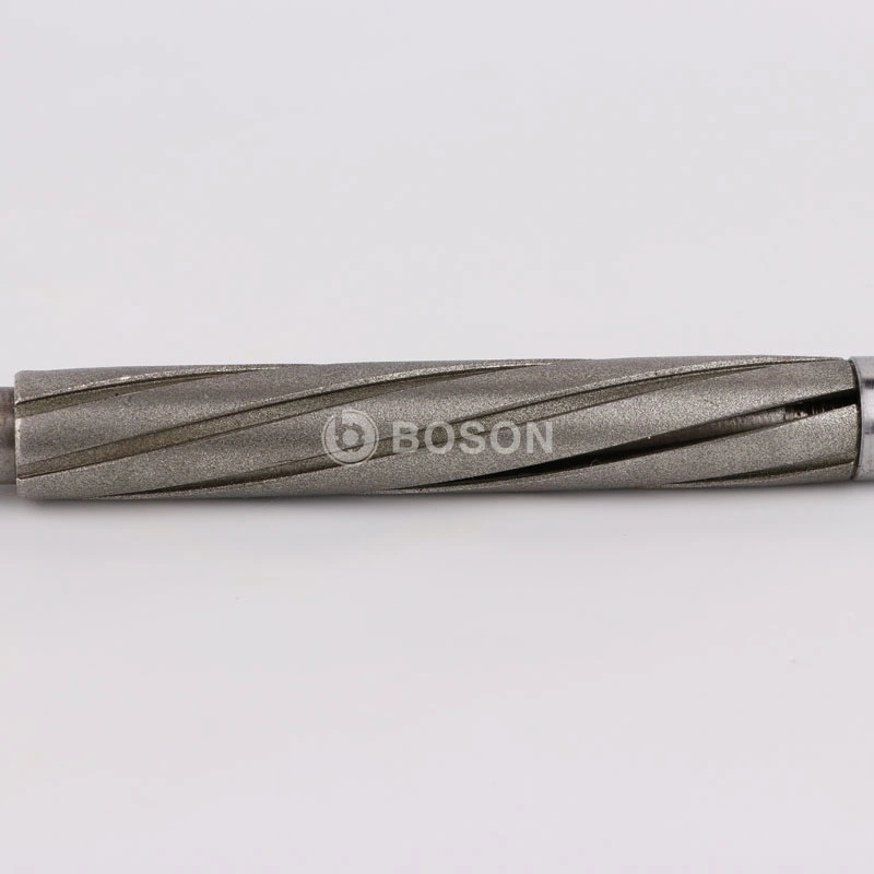 Diamond Honing Tools for Hydraulic Valves