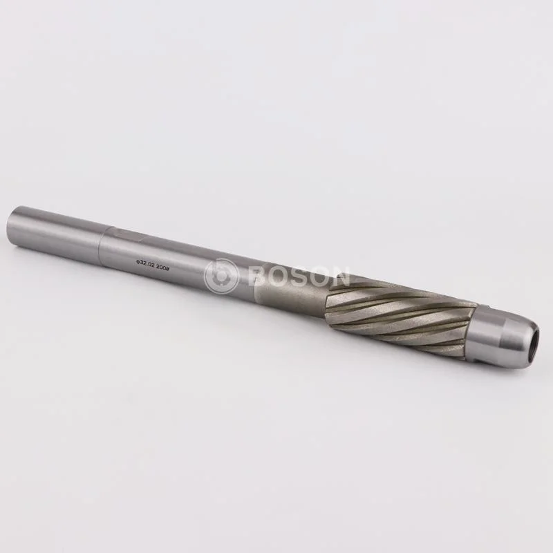 Vertical Diamond Single Pass Grinding Tools for Bore Honing