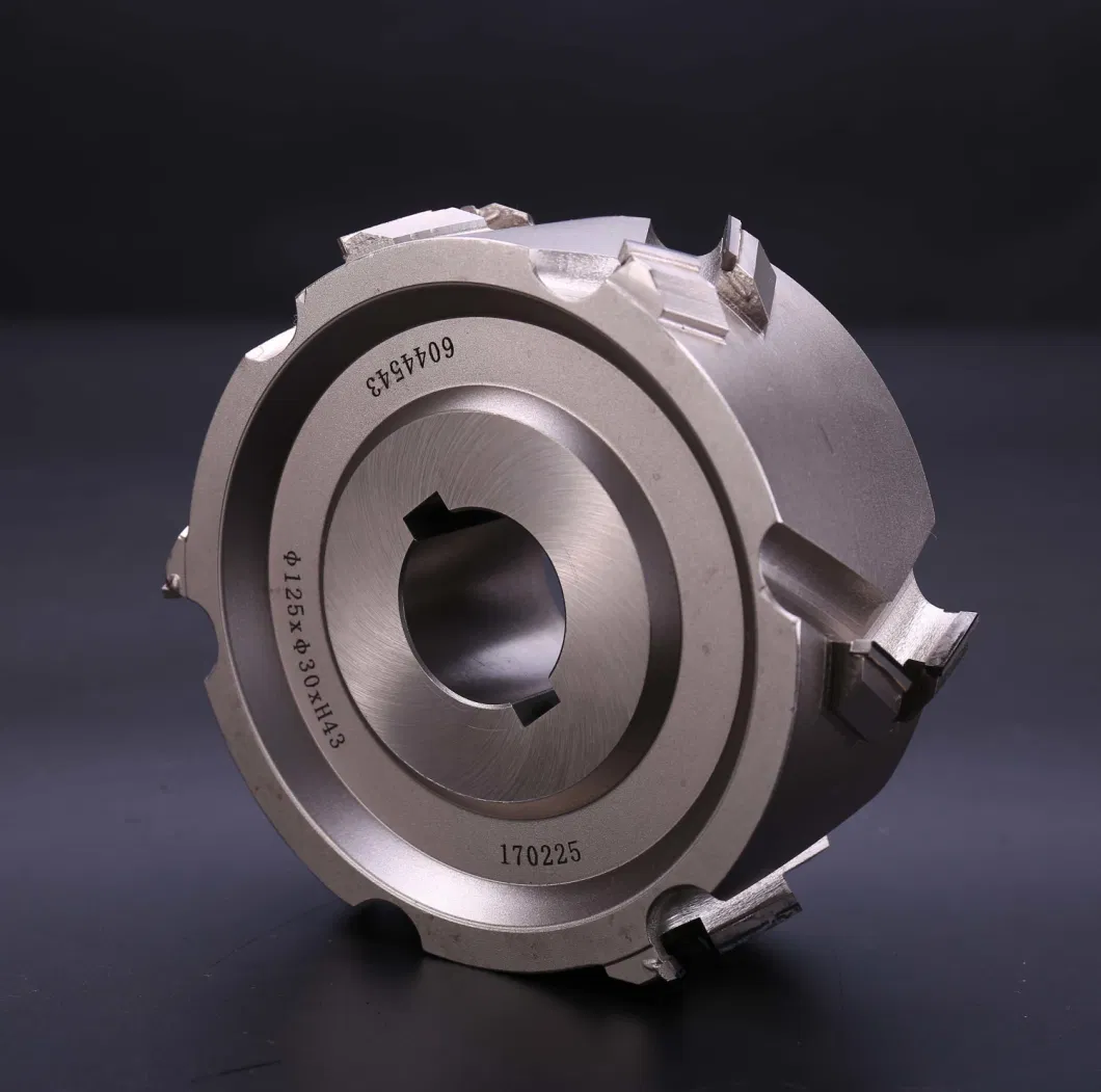 PCD Diamond Pre-Milling Cutters for Edge Banding Process