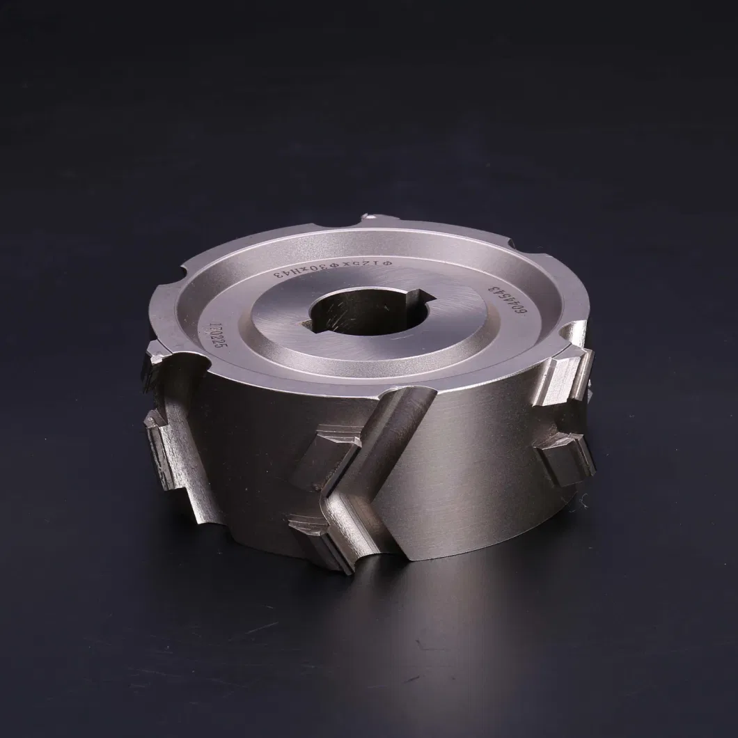 PCD Diamond Pre-Milling Cutters for Edge Banding Process