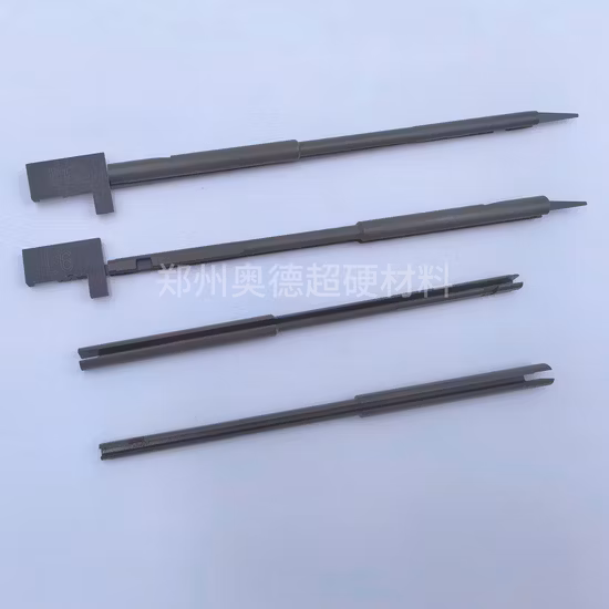Sunnen Honing Mandrels / CBN and Diamond Grinding Stone Honing Tools