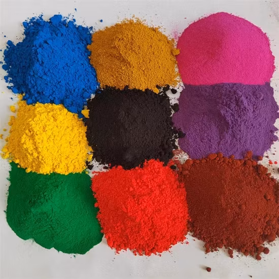 355X3.2X25.4 Double Nets Cutting Wheel, Green, Yellow, Black, and Red