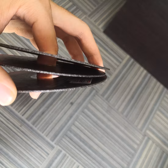 125X1.2X22mm 5 Inch Super Thin Cutting Disk Cutting Disc Cutting Wheel Grinding Wheel