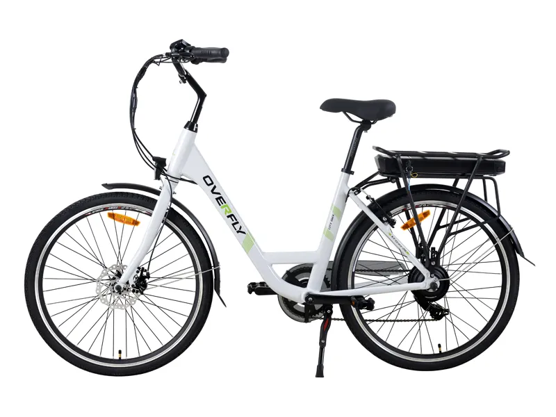 26 Inch Female Urban Step