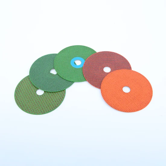 4 Inch Cutting Disc DC Wheel for Metal, Stainless Steel