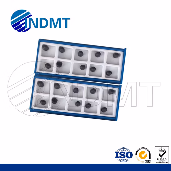 Rcmx1510 PCD Cutter for CNC Roll Turning Machine