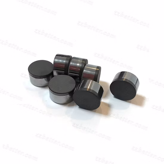 Mining Drill Bits PDC Inserts PCD Cutters
