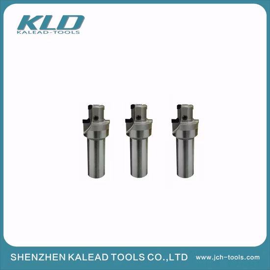 CNC Turning Milling Machine PCD Tool Holder Cutting Diamond Tool Cutter