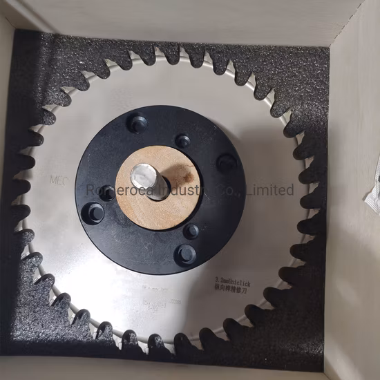 Diamond Milling Cutter PCD Cutter for Flooring Click Profiling