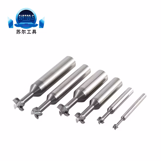 PCD Milling Tools Flooring Processing Cutter for Spc Diameter 250mm, Customised, 10% off